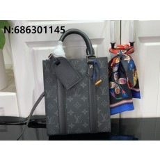 [88factory] 루이비통 삭 플라 미니 M46453 19*22*7cm LOUIS VUITTON