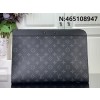 [88factory] 루이비통 포쉐트 주르 클러치백  M82074 35*25*2.8cm LOUIS VUITTON