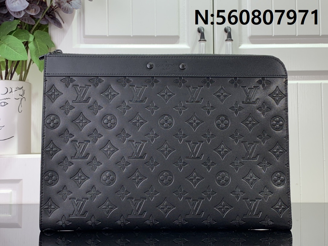 [88factory] 루이비통 23SS 포쉐트 주르 M82080 35*25*2.8cm LOUIS VUITTON