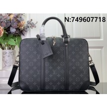 [88factory] 루이비통 포르트 토큐멍 보야주 서류 가방 M46457 36.5*27.5*6cm LOUIS VUITTON