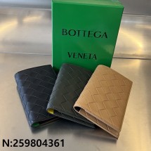 징 팩토리 보테가베네타 여권케이스629679 13.3*9.5cm 3컬러 bottegaveneta