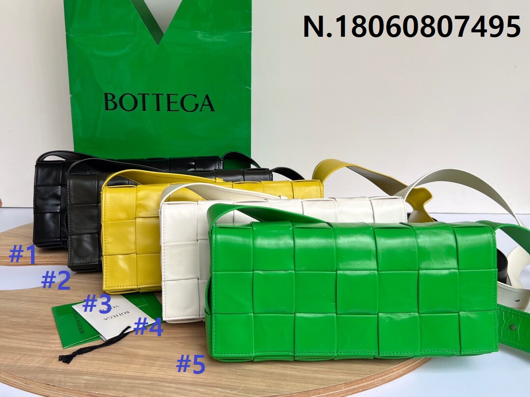 징 팩토리 보테가베네타 카세트백 70136 27*10*18cm 5컬러 bottegaveneta