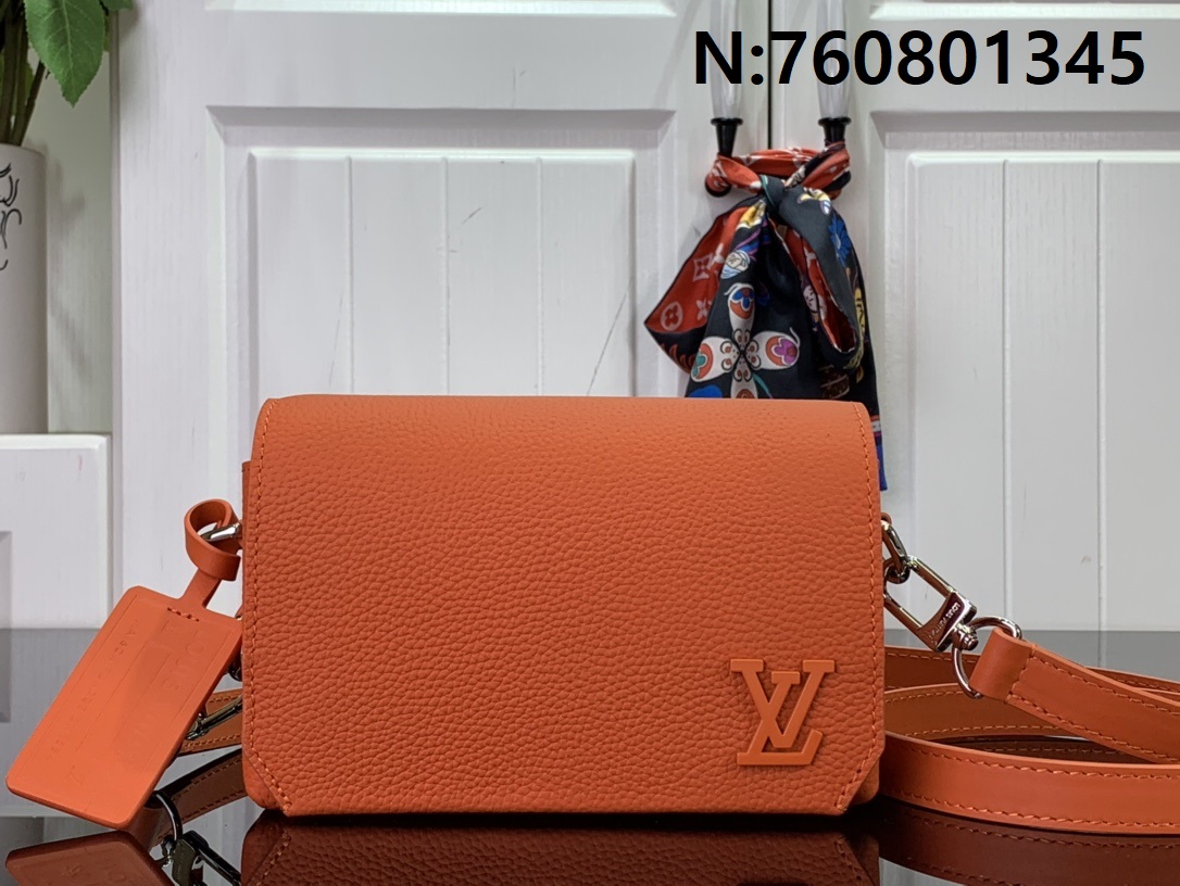 [88factory] 루이비통 패스트라인 웨어러블 월릿 M82085 17.3*12*7cm 3컬러 LOUIS VUITTON