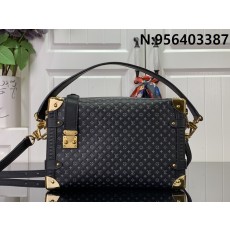 [88factory] 루이비통 사이드 트렁크  M46358 21*14*6cm 2컬러 LOUIS VUITTON