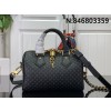 [88factory] 루이비통 스피디 반둘리에 M22595 20.5*13.5*12cm LOUIS VUITTON