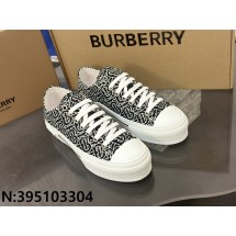 [152] 버버리 빈티지 TB 올 오버 커플 스니커즈 burberry