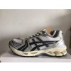 동관 아식스 자운드 젤 카야노 14 실버 블랙 Asics