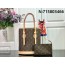 [88factory] 루이비통 모노그램 쁘띠 토트백 M42238 23*15*26cm LOUIS VUITTON