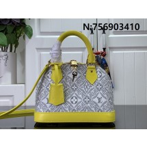 [88factory] 루이비통 알마 BB 백 M59476 23.5*17.5*11.5cm LOUIS VUITTON