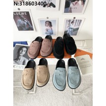 [327] 에르메스 23SS 슬립온 4컬러 Hermes