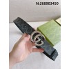 구찌 GG버클 리버시블 벨트 3.8cm 2컬러 Gucci