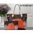 [88factory] 루이비통 YK 네버풀 MM M46468 31*28*14cm LOUIS VUITTON