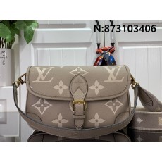 [88factory] 루이비통 여성 다이앤 사첼백 M46388 45985 3컬러 23*16*8.5cm LOUIS VUITTON