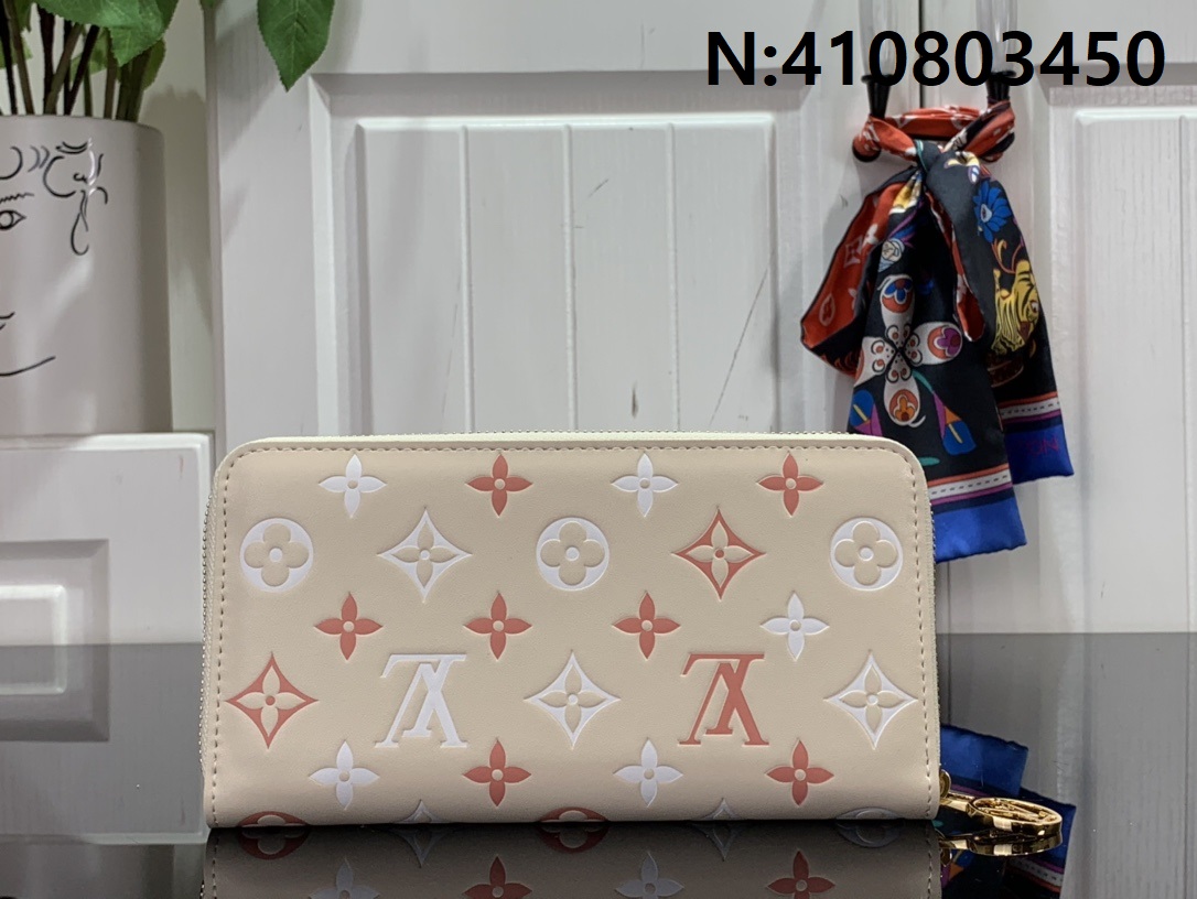 [88factory] 루이비통 지피 월릿 M82290 19.5*10.5*2.5cm LOUIS VUITTON