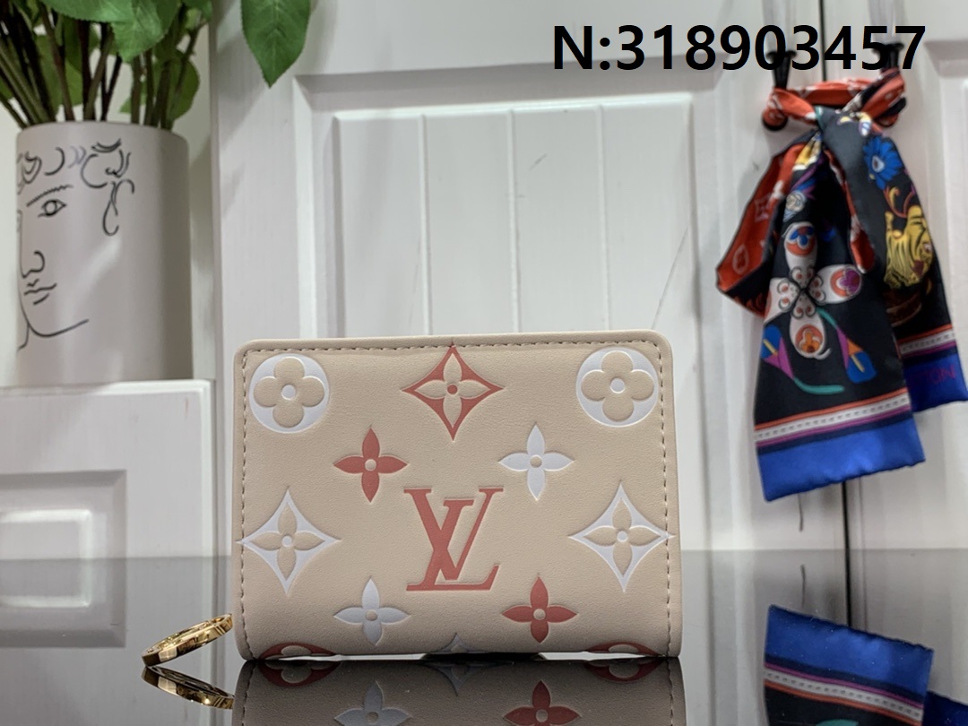 [88factory] 루이비통 포르토포유 루 M82291 11*9*3cm LOUIS VUITTON