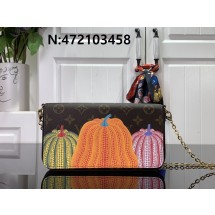 [88factory] 루이비통 YK 펠리시 포쉐트 크로스백 M82108 21*12*3cm LOUIS VUITTON