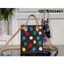 [88factory] 루이비통 YK 쁘띠뜨 삭 플라 M81867 14*17*5cm LOUIS VUITTON