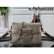 [88factory] 루이비통 Mini Dauphine 숄더백 20*15*9cm M21740 LOUIS VUITTON