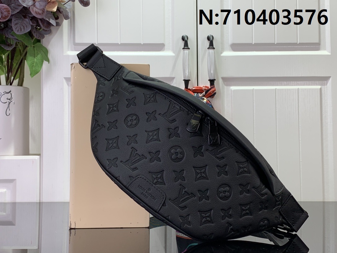 [88factory] 루이비통 디스커버리 범백 M46036 44*15*9cm LOUIS VUITTON