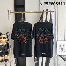 V공장 크롬하츠 23SS 그라데이...
