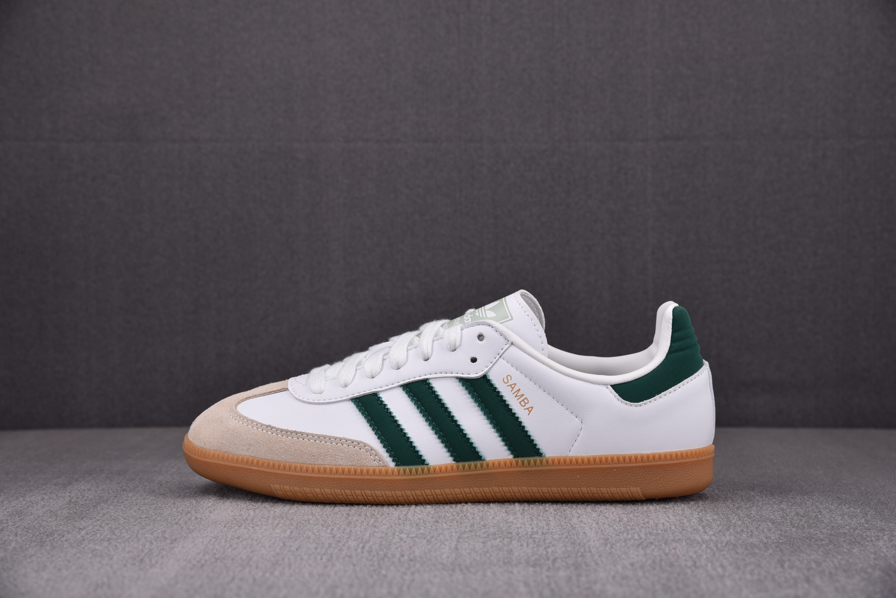 아디다스 삼바 멕시코 클라우드 화이트 Originals Samba Vegan GY4344 adidas