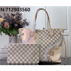 [88factory] 루이비통 네버풀 MM M40471 31*28*14cm LOUIS VUITTON