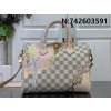 [88factory] 루이비통 스피디 반둘리에 N40473 25*19*15cm LOUIS VUITTON