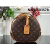 [88factory] 루이비통 부아뜨 샤포 수플 M45647 M52294 2종 20*22.5*8cm LOUIS VUITTON