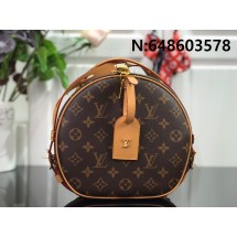 [88factory] 루이비통 부아뜨 샤포 수플 M45647 M52294 2종 20*22.5*8cm LOUIS VUITTON