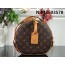 [88factory] 루이비통 부아뜨 샤포 수플 M45647 M52294 2종 20*22.5*8cm LOUIS VUITTON