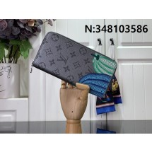 [88factory] 루이비통 YK 지피 버티컬 지갑 M81971 10*20*2cm LOUIS VUITTON