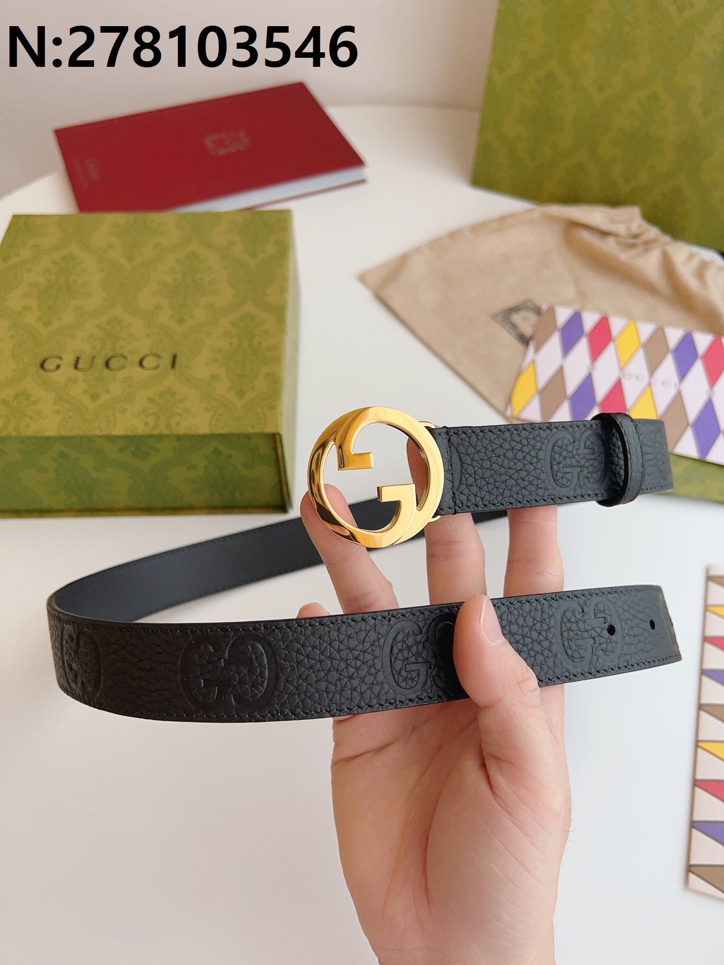 구찌 블론디 벨트 734771AABZA8534 3컬러 3cm Gucci