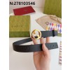 구찌 블론디 벨트 734771AABZA8534 3컬러 3cm Gucci