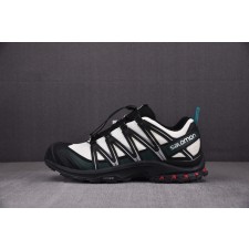 살로몬 XA 프로 3D 바닐라 아이스 블랙 Salomon XA Pro 3D Vanilla Ice Black Salomon