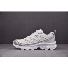 살로몬 XT-6 익스팬스 바닐라 아이스 화이트 Salomon XT-6 Expanse Vanilla Ice White Salomon