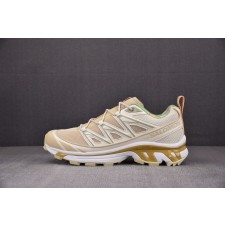 살로몬 XT-6 익스팬스 코티지 코어 바닐라 아이스  Salomon XT-6 Expanse Cottage Core Vanilla Ice Salomon