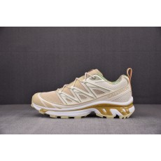 살로몬 XT-6 익스팬스 코티지 코어 바닐라 아이스  Salomon XT-6 Expanse Cottage Core Vanilla Ice Salomon