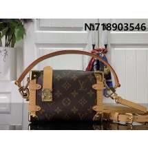 [88factory] 루이비통 사이드 트렁크 PM M46358 18*12.5*8cm LOUIS VUITTON