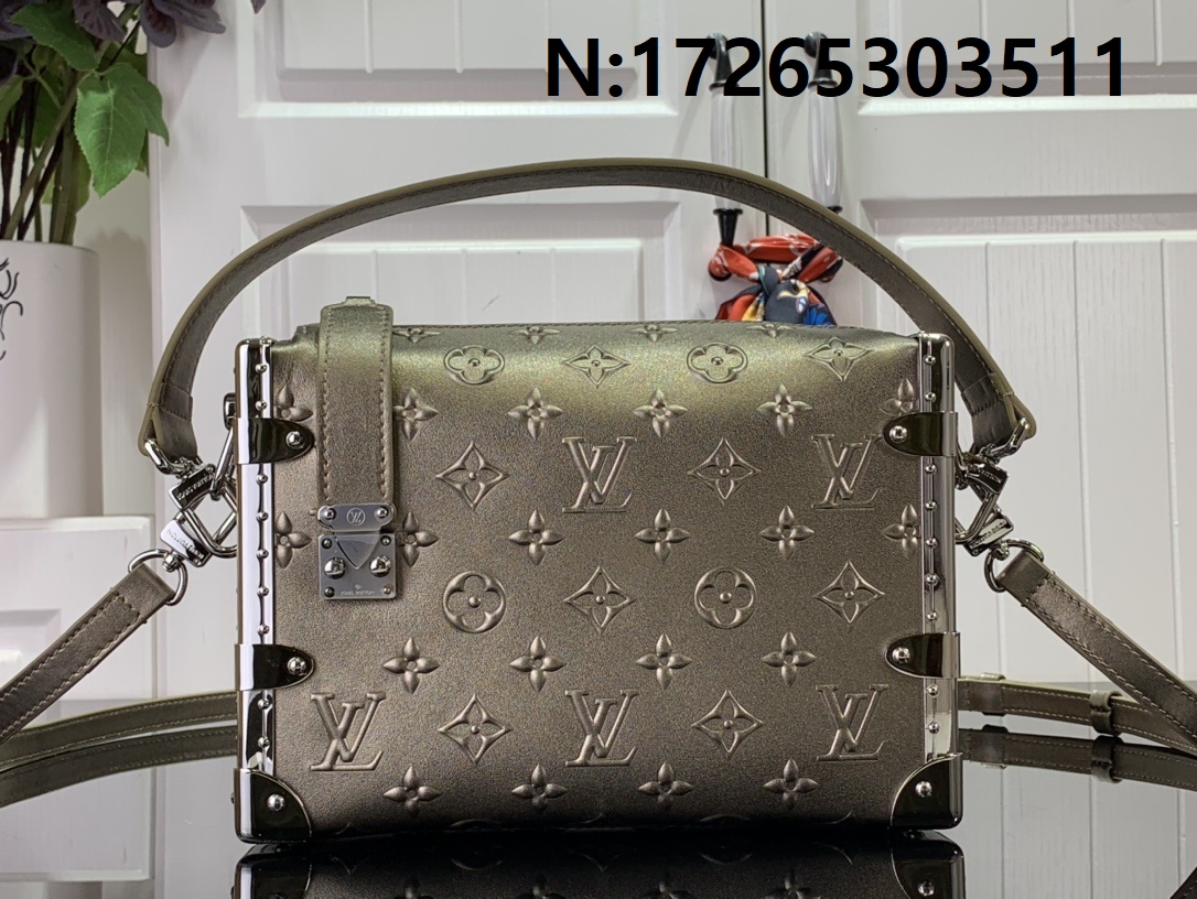 [88factory] 루이비통 사이드 트렁크 M21477 21*14*6cm LOUIS VUITTON