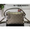 [88factory] 루이비통 사이드 트렁크 M21477 21*14*6cm LOUIS VUITTON