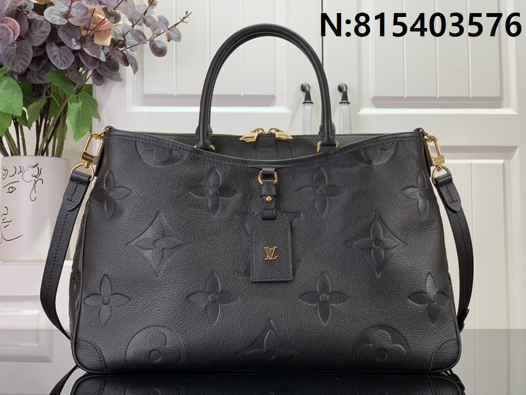 [88factory] 루이비통 트라이아논 MM M46487 36*22*9cm 2컬러 LOUIS VUITTON