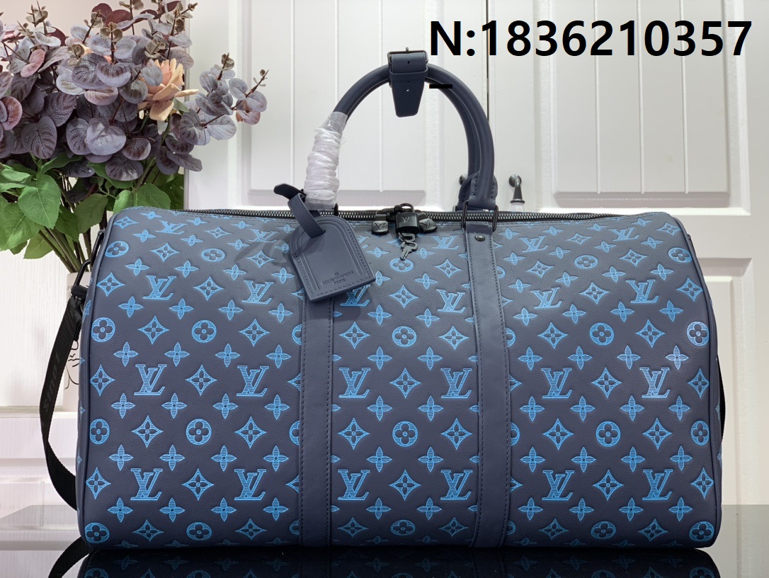 [88factory] 루이비통 키폴 반둘리에  M46593 50*29*23cm LOUIS VUITTON