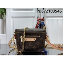 [88factory] 루이비통 미니 Bumbag M82347 17*12*9.5cm LOUIS VUITTON