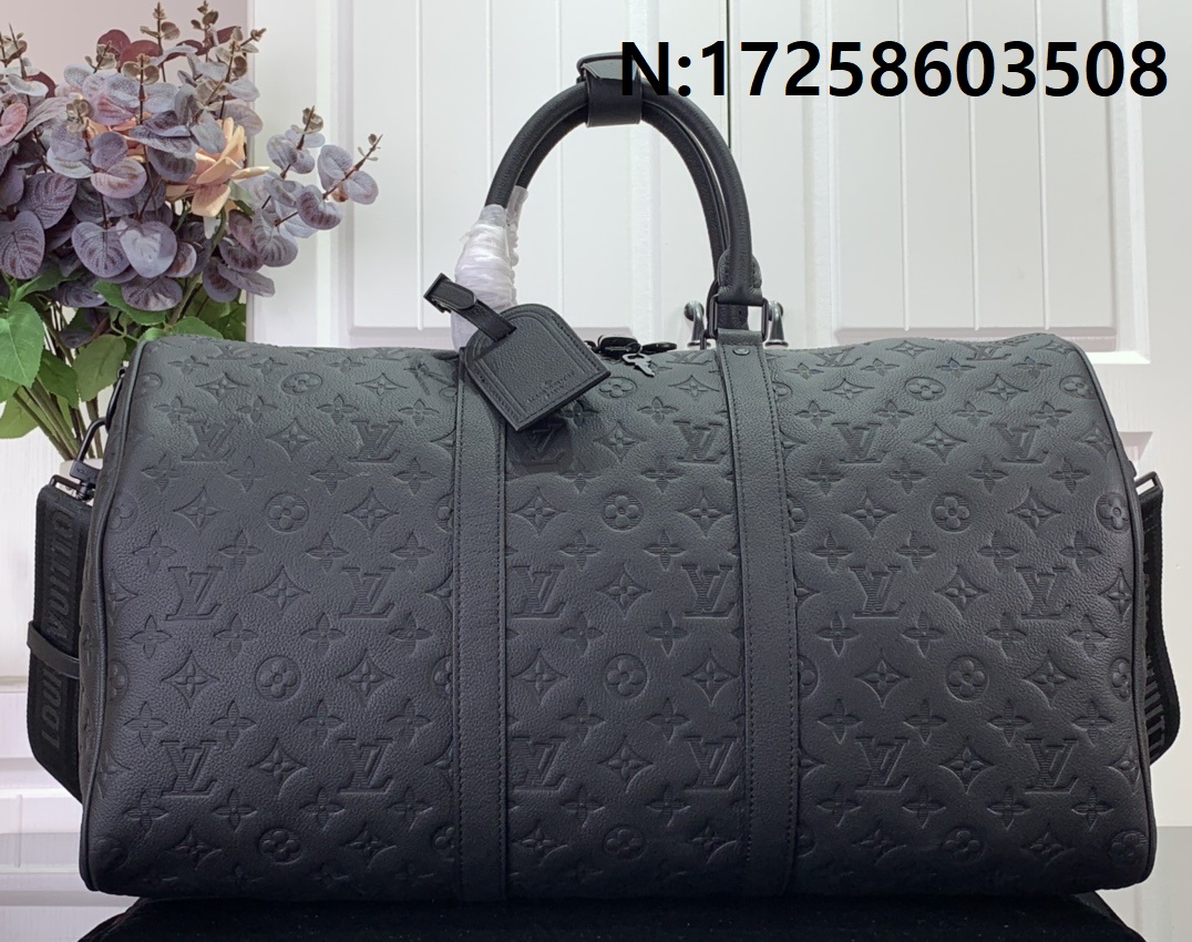 [88factory] 루이비통 모노그램 키폴 N44810 50*29*22cm LOUIS VUITTON