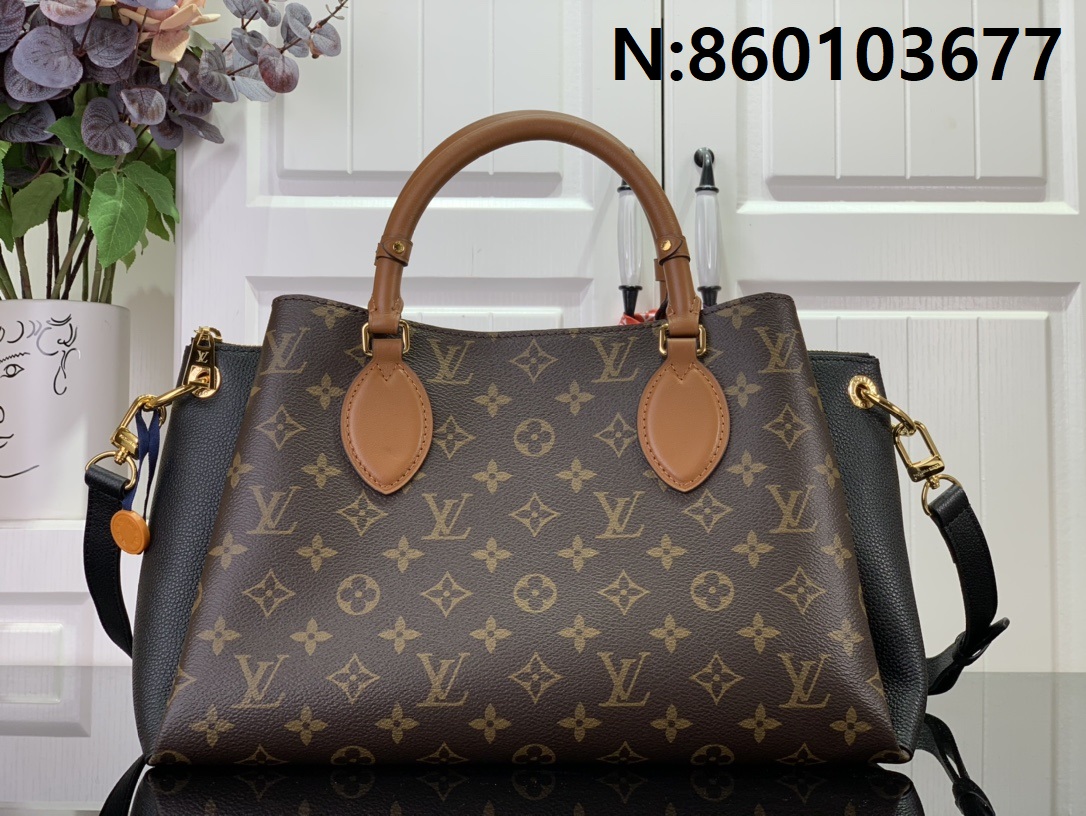 [88factory] 루이비통 오페라 토트 숄더백 M46508 36*22*18cm LOUIS VUITTON