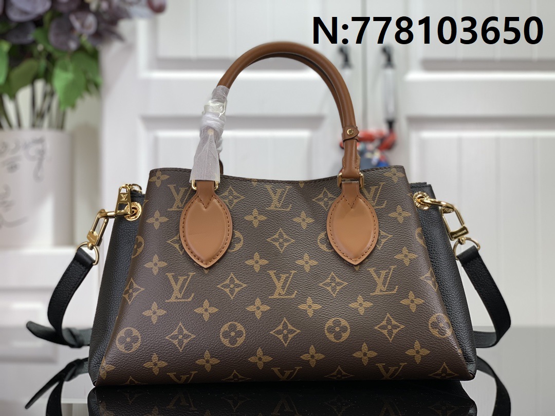 [88factory] 루이비통 오페라 BB 토트 숄더백 M46495 26*18*15cm 2컬러 LOUIS VUITTON