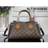 [88factory] 루이비통 오페라 BB 토트 숄더백 M46495 26*18*15cm 2컬러 LOUIS VUITTON