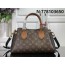 [88factory] 루이비통 오페라 BB 토트 숄더백 M46495 26*18*15cm 2컬러 LOUIS VUITTON