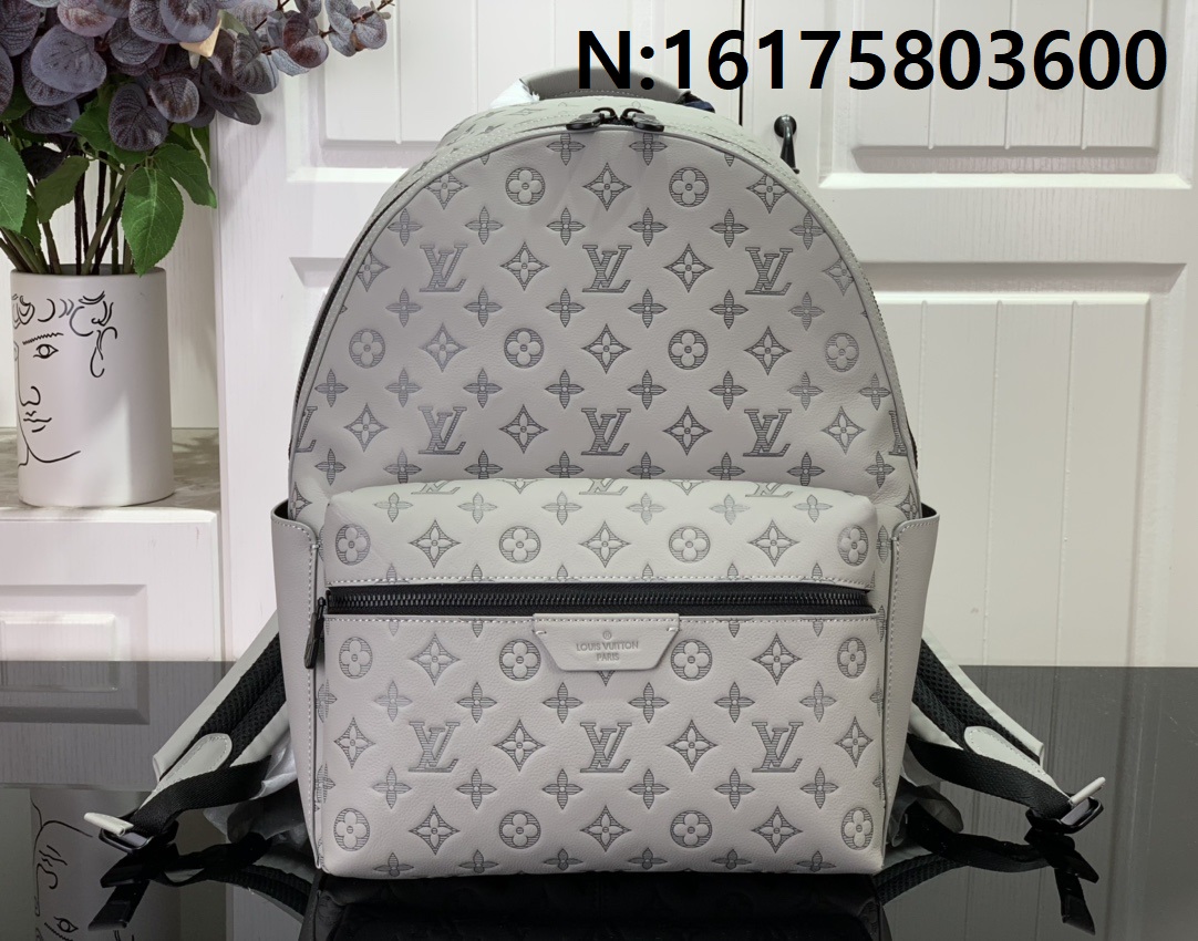 [88factory] 루이비통 디스커버리 백팩 M46557 29*38*20cm LOUIS VUITTON