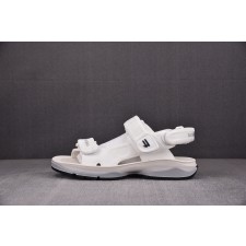 CY 발렌시아가 투어리스트 샌들 화이트2 Balenciaga Tourist Sandals army white2